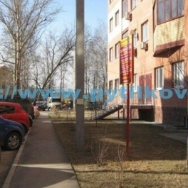 Продажа 2-комн квартиры на вторичном рынке Путилково д, Путилковское ш,  д. 4 к2