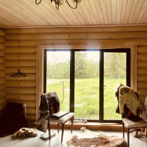 Коттедж/дом Новое Сорочкино кп, д. Сорочкино