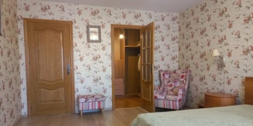 6-комн квартира ул Репищева,  д. 4,  к. 7