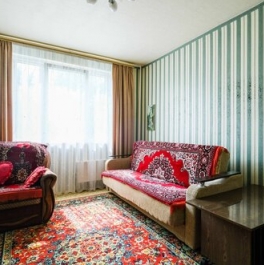 Продажа 2-комн квартиры на вторичном рынке Волынская улица,  д. 3