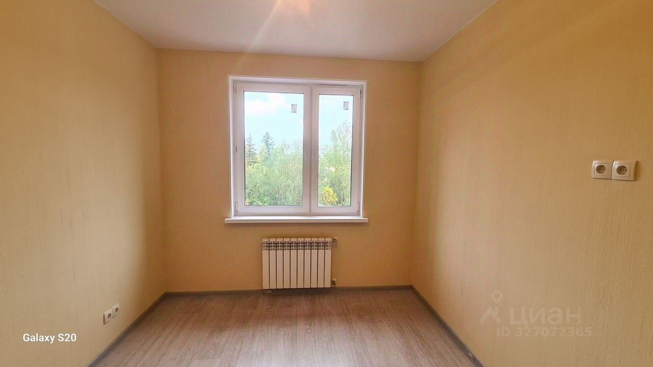 Продажа 3-комн квартиры на вторичном рынке ДЗФС мкр,  д. 15А