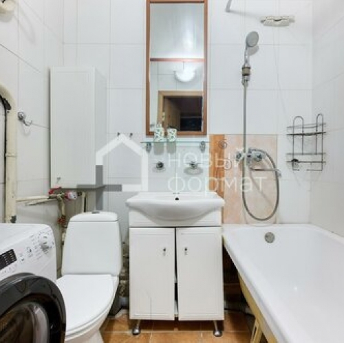 1-комн квартира Мытищи г, Академика Каргина ул,  д. 38 к4