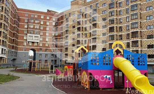 Продажа 2-комн квартиры на вторичном рынке Сабурово, ул Парковая,  д. 24