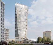 Сдать в аренду Офисы Петровско-Разумовская аллея  2 