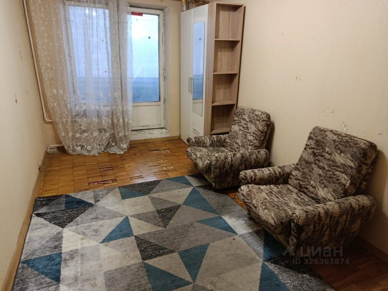 Продажа 3-комн квартиры на вторичном рынке Владимирская 2-я ул,  д. 11