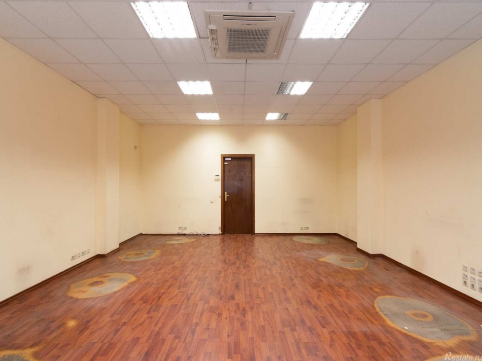 Аренда офиса Кутузовский пр-кт,  д. 36