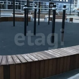 Продажа 1-комн квартиры на вторичном рынке Мурино г, Ручьевский пр-кт,  д. 13