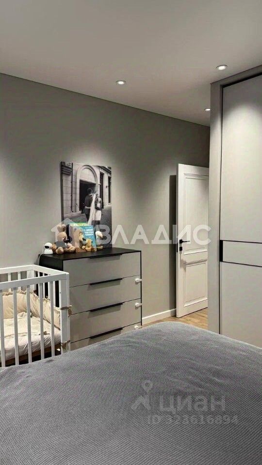 Продажа 2-комн квартиры на вторичном рынке Тюменский проезд, 3к1