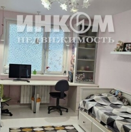 Продажа 3-комн квартиры на вторичном рынке улица Маршала Тимошенко,  д. 44
