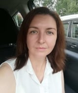 Тимаева Татьяна Олеговна