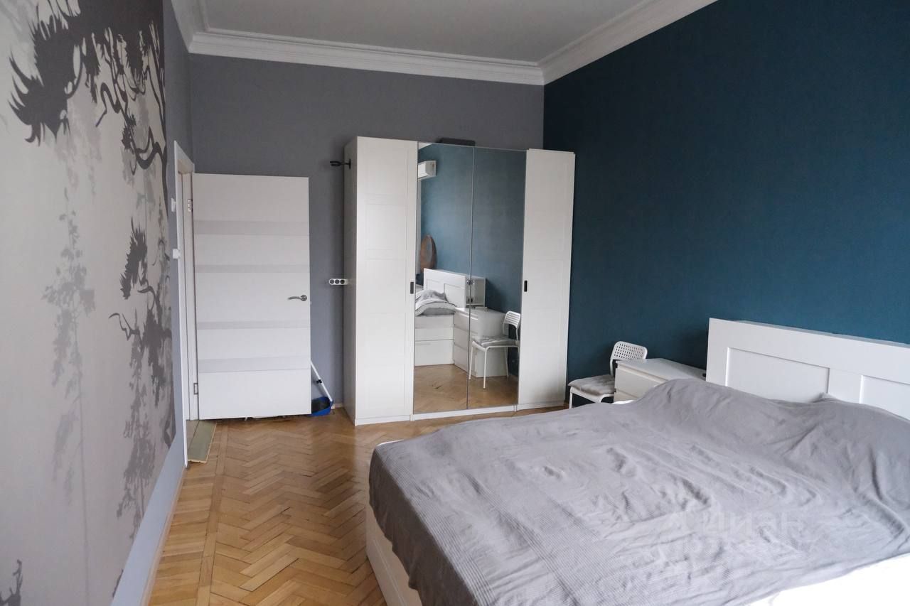 Продажа 2-комн квартиры на вторичном рынке проспект Мира, 116