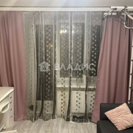 Продажа 2-комн квартиры на вторичном рынке Славы пр-кт,  д. 2,  к. 3