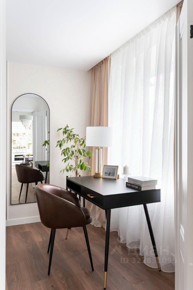 Продажа 2-комн квартиры на вторичном рынке Свободный проспект, 37/18