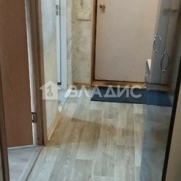 Продажа 3-комн квартиры на вторичном рынке Бухарестская ул