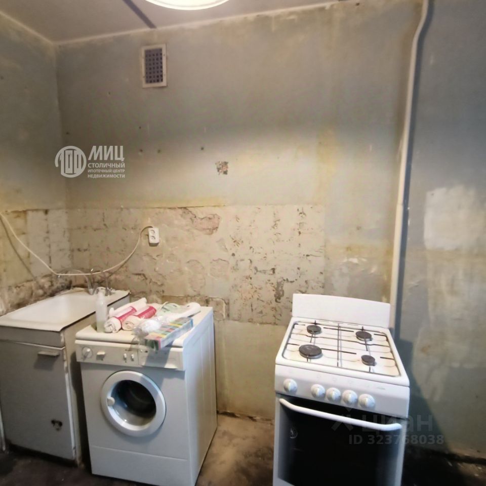 Продажа 2-комн квартиры на вторичном рынке Нижегородская улица, 61