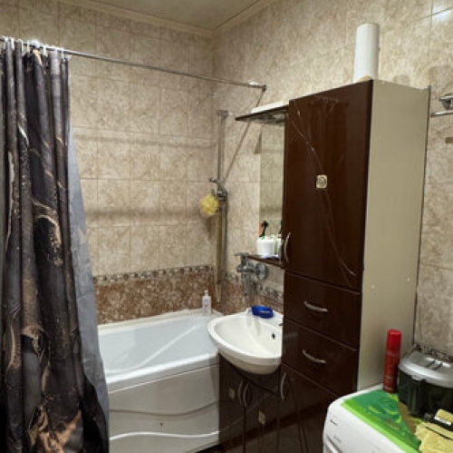 1-комн квартира Новые Подлипки, Пионерская улица,  д. 30 к10