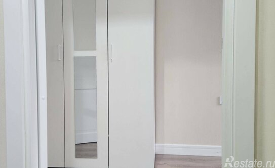 Продажа 2-комн квартиры на вторичном рынке Прокшинский проспект