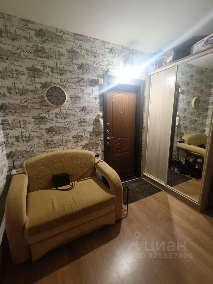 Продажа 2-комн квартиры на вторичном рынке Парашютная улица, 22К1