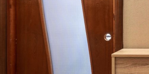 1-комн квартира улица Маршала Тимошенко, 17К1