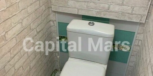 1-комн квартира ул Клязьминская,  д. 21,  к. 1