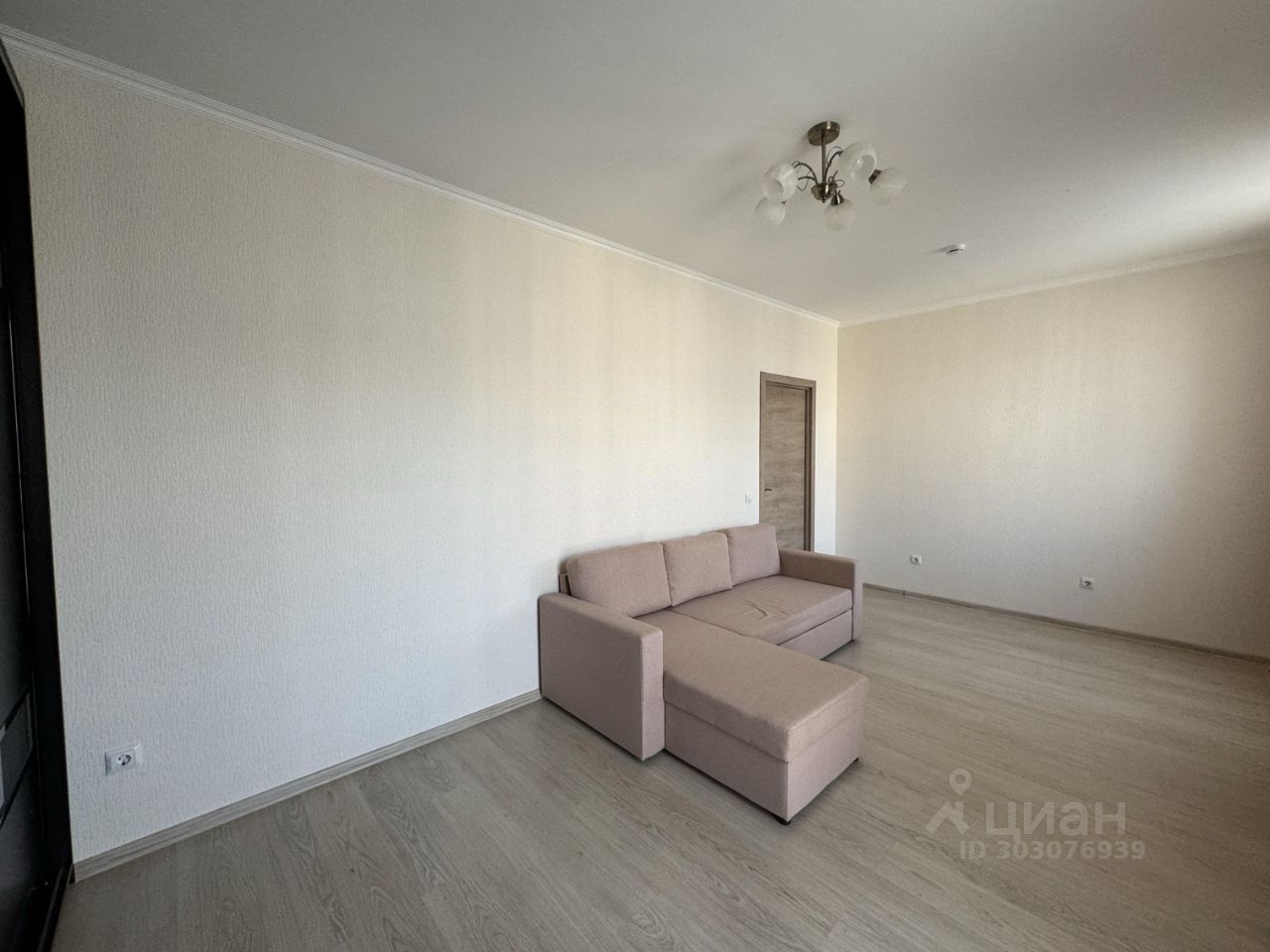 Аренда 2-комн квартиры на вторичном рынке улица Парфеновская, 9к1