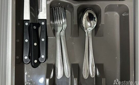 Аренда 1-комн квартиры на вторичном рынке ул Широкая,  д. 21