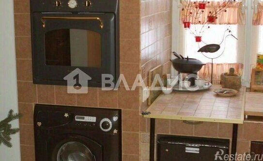 Продажа 3-комн квартиры на вторичном рынке Новокуркинское шоссе