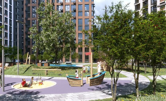 Продажа 2-комн квартиры на вторичном рынке ул Газгольдерная,  д. 8,  к. 3