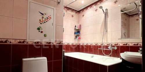 2-комн квартира Новогиреевская улица,  д. 34
