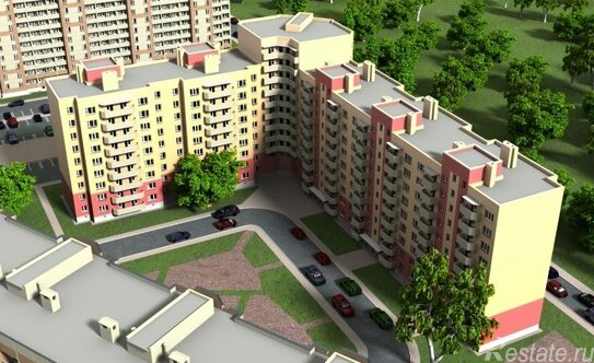 Продажа 3-комн квартиры на вторичном рынке Московское ш,  д. 258,  к. 1 стр 1