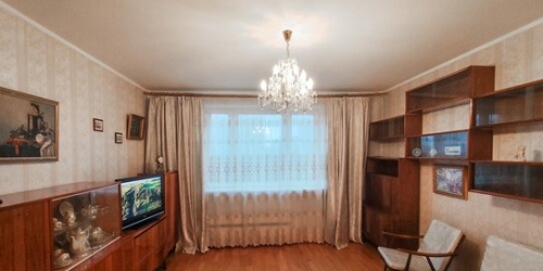 2-комн квартира Абрамцевская улица,  д. 12