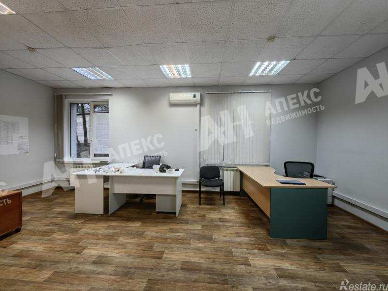 Аренда офиса Водников ул