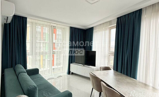 Продажа 2-комн квартиры на вторичном рынке Коммунарка п,  д. 11А к2