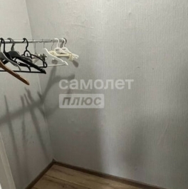 Продажа 3-комн квартиры на вторичном рынке Туристская улица,  д. 11