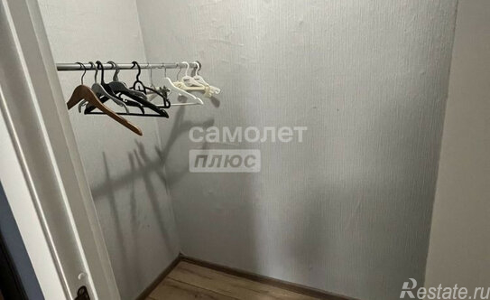 Продажа 3-комн квартиры на вторичном рынке Туристская улица,  д. 11