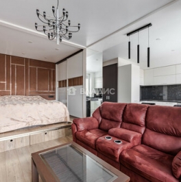 Продажа 1-комн квартиры на вторичном рынке Московский пр-кт,  д. 183-185