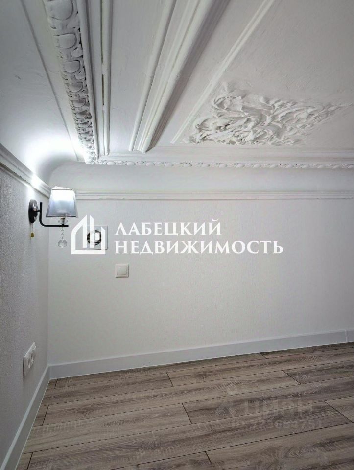 Продажа 1-комн квартиры на вторичном рынке улица Писарева, 18