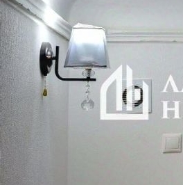 Продажа 1-комн квартиры на вторичном рынке улица Писарева, 18