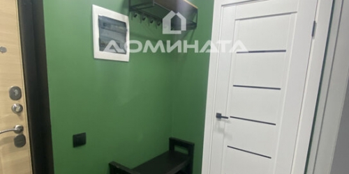 3-комн квартира ул Зины Портновой,  д. 50