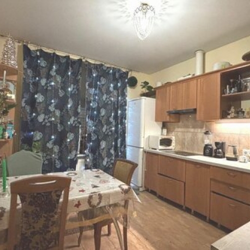 2-комн квартира Разночинная Б. ул,  д. 11