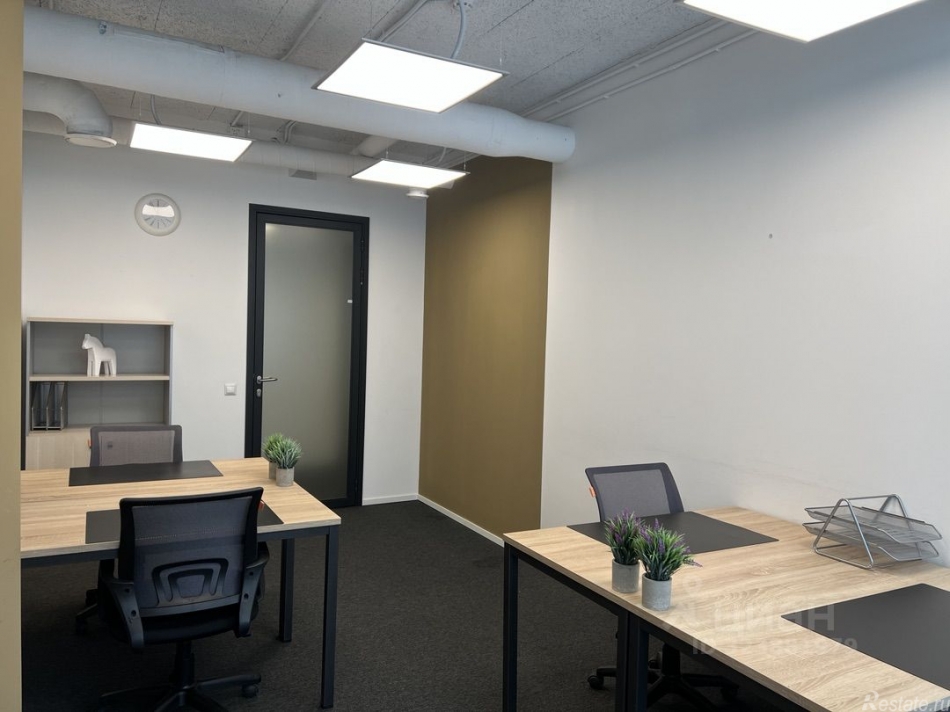 Аренда офиса проспект Генерала Дорохова,  д. 1