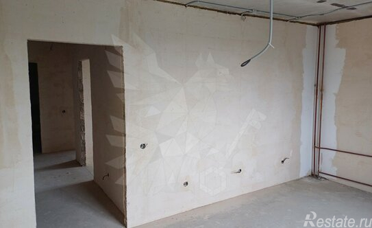 Продажа 2-комн квартиры на вторичном рынке Илимская улица,  д. 1В к3