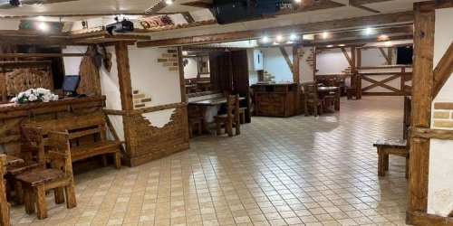 Торговое помещение Уральская ул,  д. 17