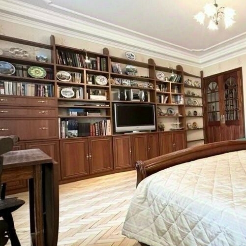 3-комн квартира Владимирский проспект, 13/9