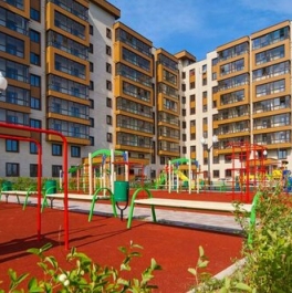 Продажа 3-комн квартиры на вторичном рынке Пирогово, ул Ильинского,  д. 7