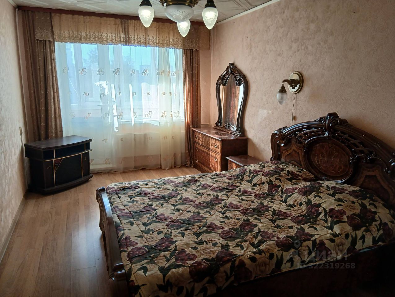 Аренда 2-комн квартиры на вторичном рынке Гатчина, улица Заводская, 3