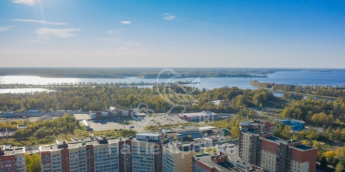 4-комн квартира Дубна, проспект Боголюбова, 43