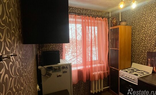 Продажа 2-комн квартиры на вторичном рынке Победа, Советская улица,  д. 25