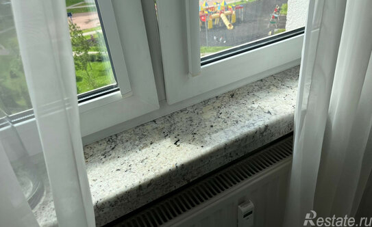 Продажа 2-комн квартиры на вторичном рынке улица Белышева,  д. 5/6