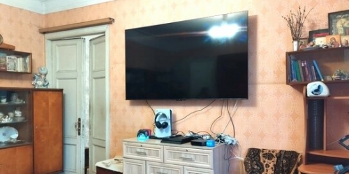 2-комн квартира Гончарная наб,  д. 3,  к. 1